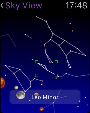 Night Sky StarGazing gallery image