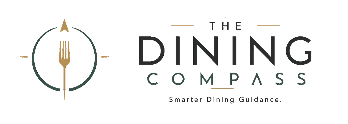 The Dining Compass gallery image