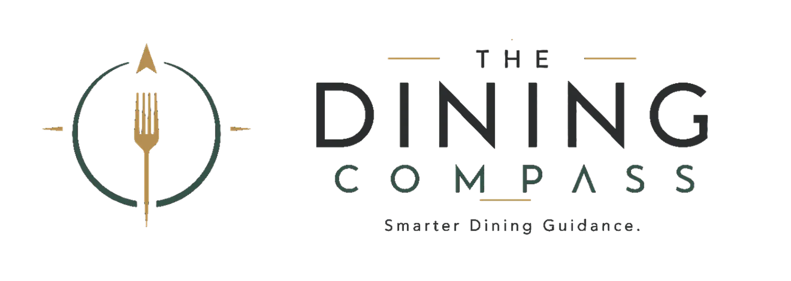 The Dining Compass screenshot 1
