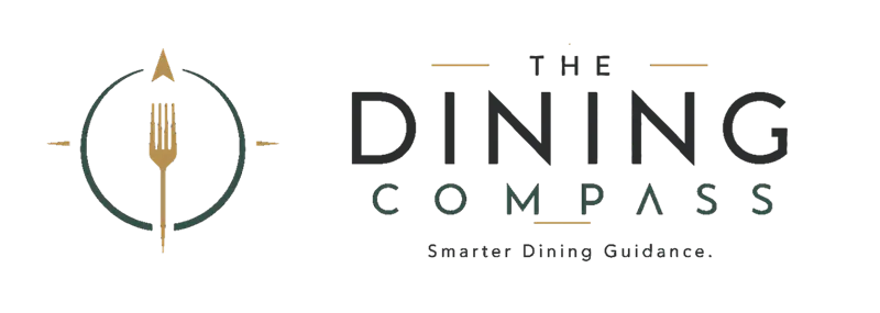 The Dining Compass screenshot 1