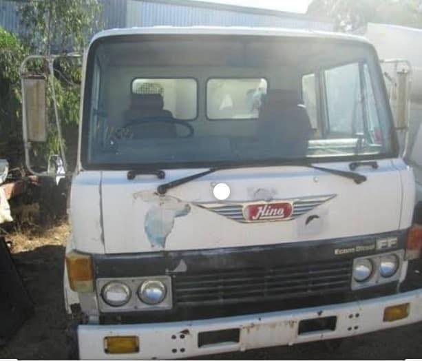 Car removal Brisbane, cash for carss gallery image