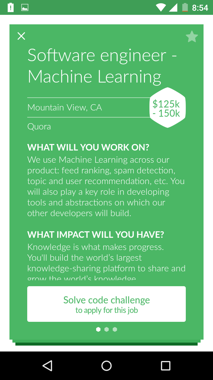 HackerRank Jobs Image