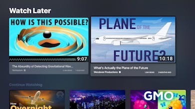 Kinescope — YouTube done right! gallery image