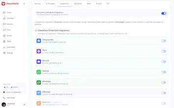 ClawdGate gallery image