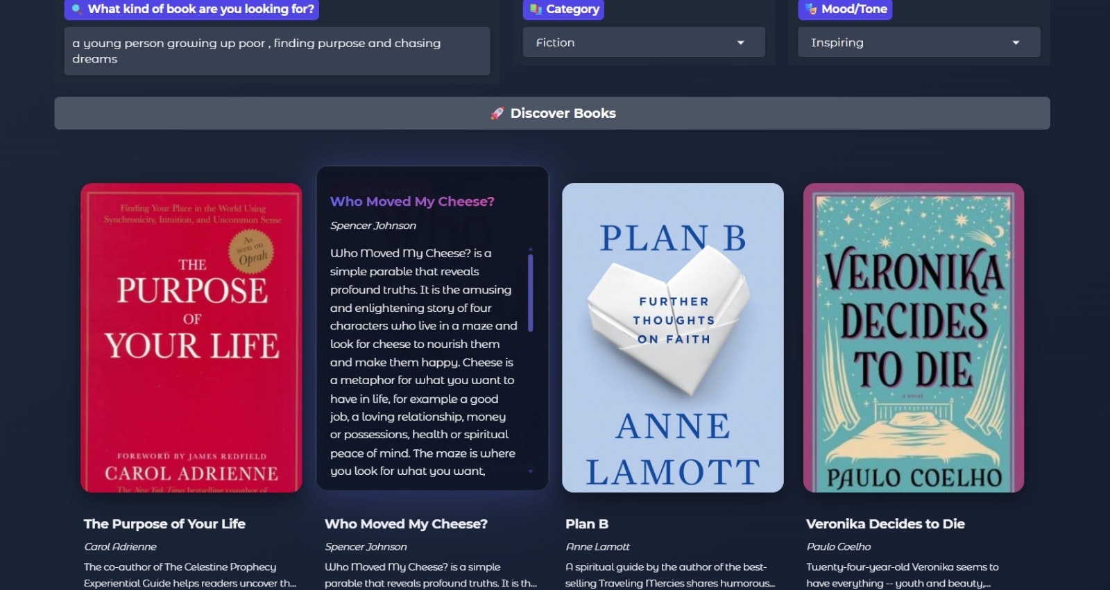 Book Finder   gallery image