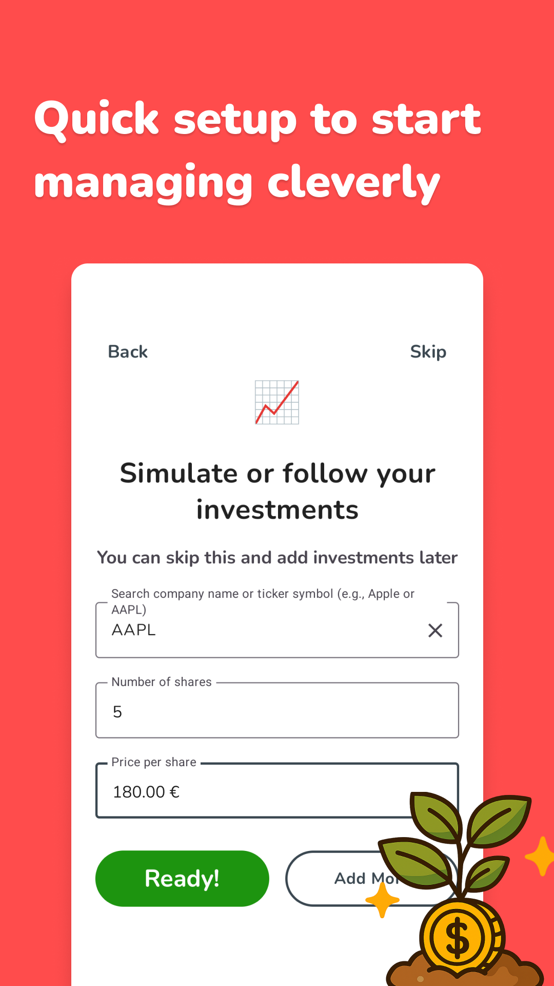 MoneyDaddy gallery image