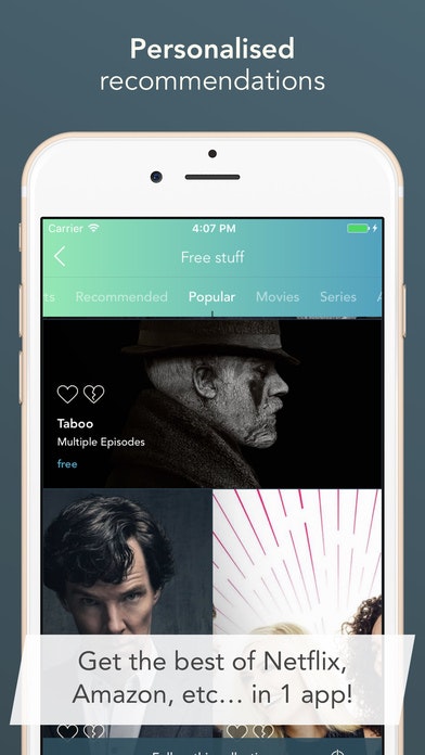 Anytime by Utelly gallery image