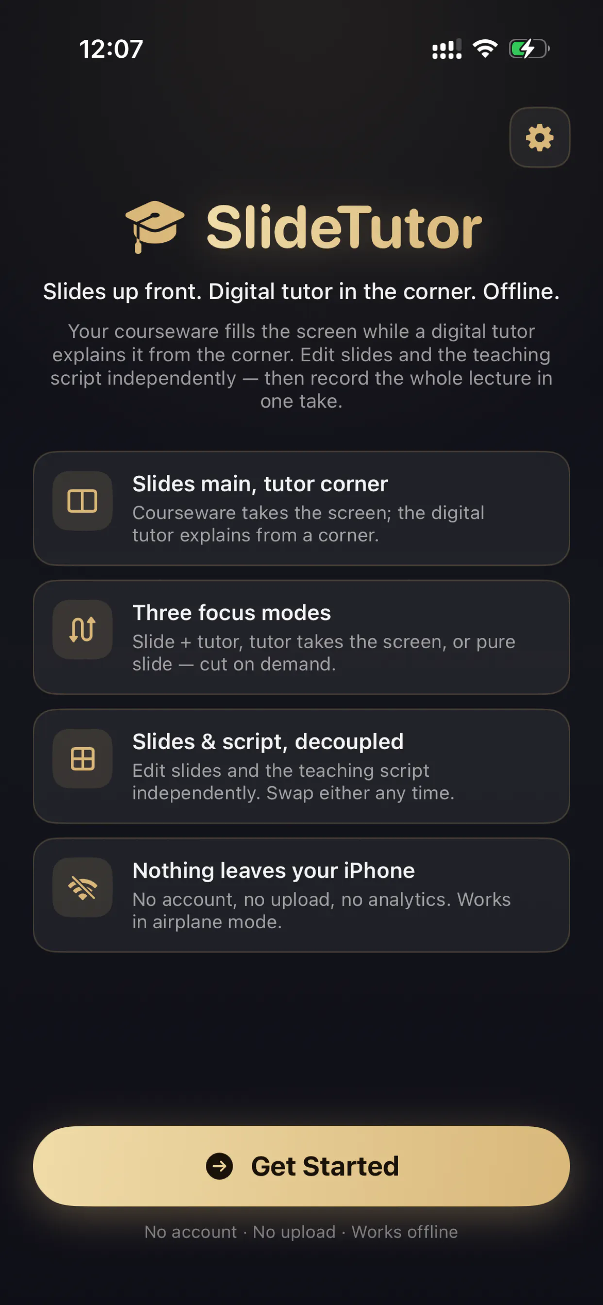 SlideTutor gallery image