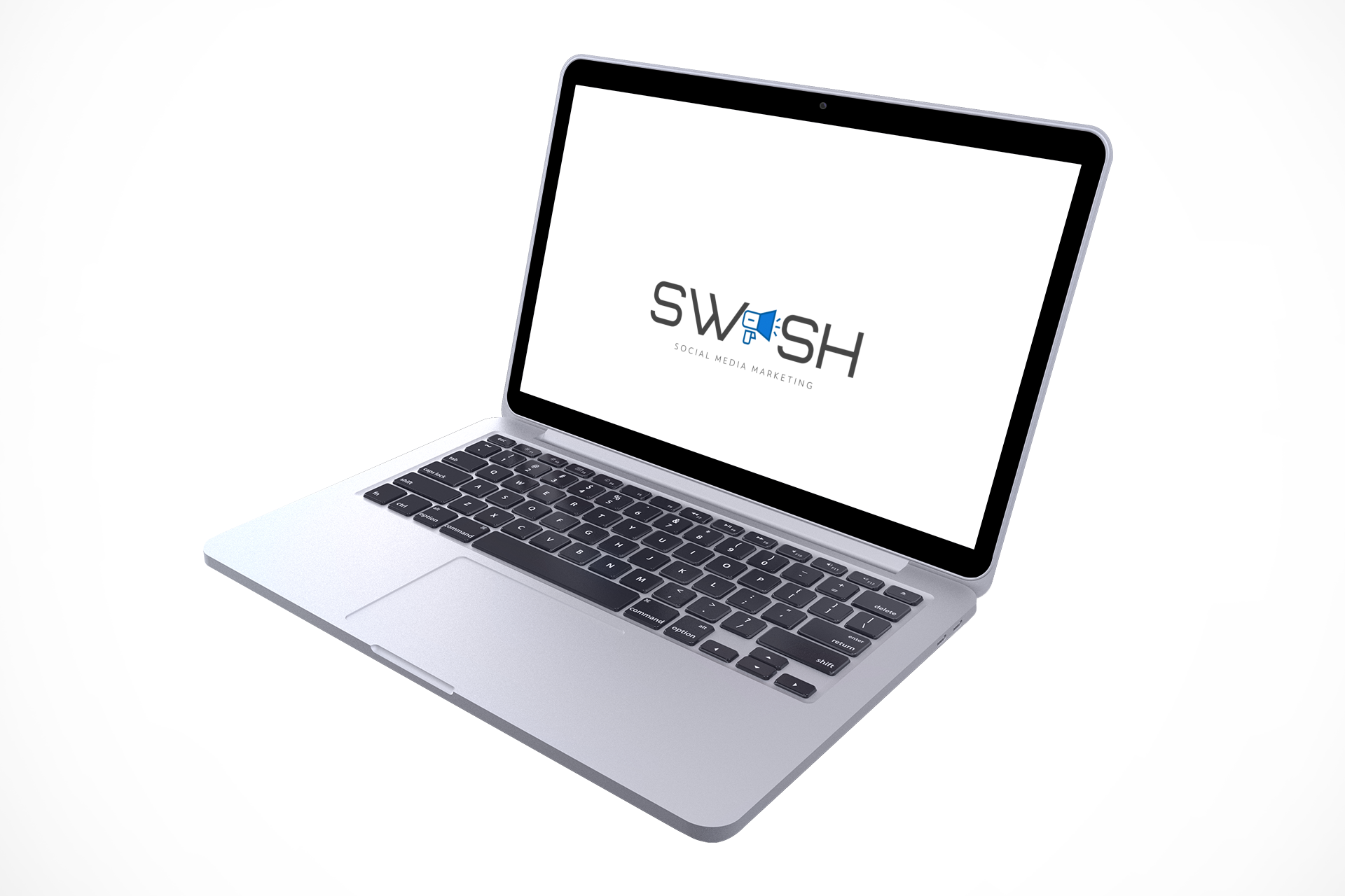 SWISH | Social Media Platform gallery image