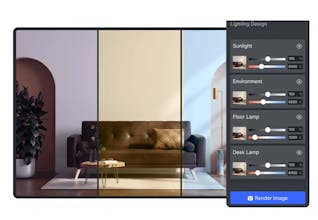 Coohom gallery image