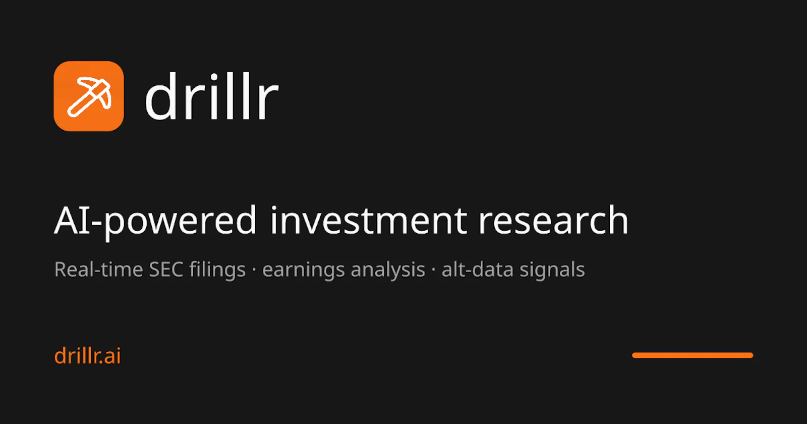 drillr screenshot 3