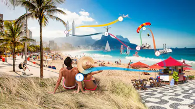 Travelplanbooker gallery image