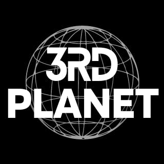 3rd planet's framework x media 1