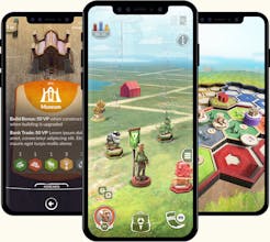 Catan: World Explorers gallery image