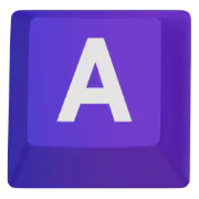 Asan Typing