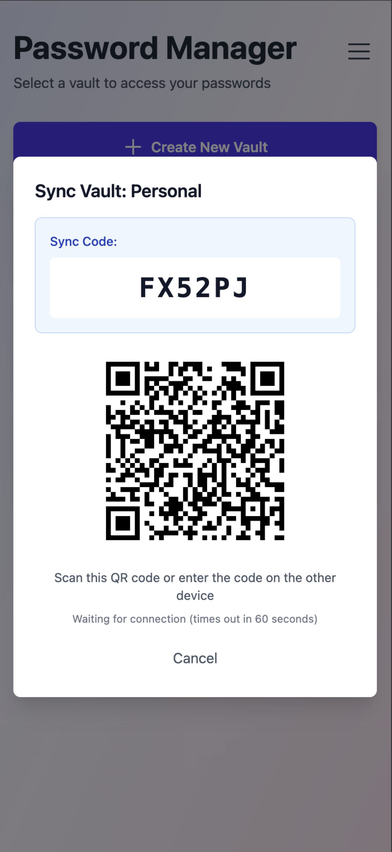 Passphere - Secure Password Manager gallery image