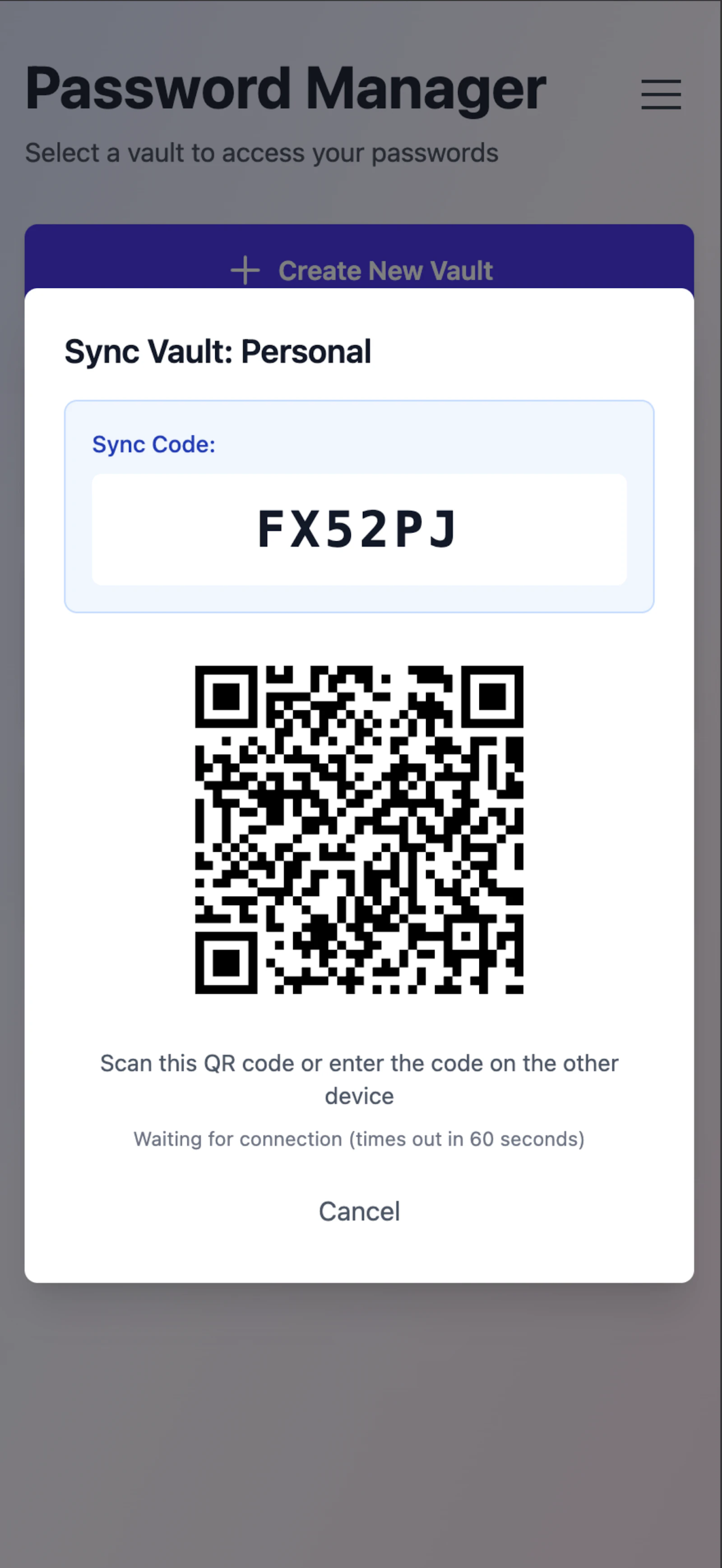 Passphere - Secure Password Manager screenshot 6