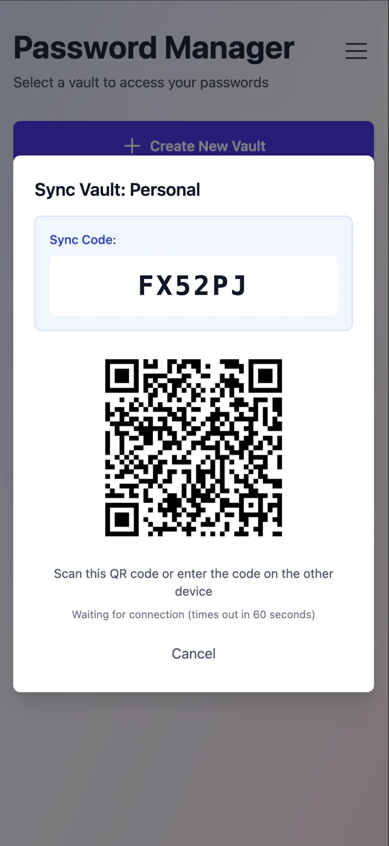 Passphere - Secure Password Manager screenshot 6