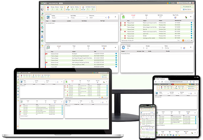 InSync gallery image