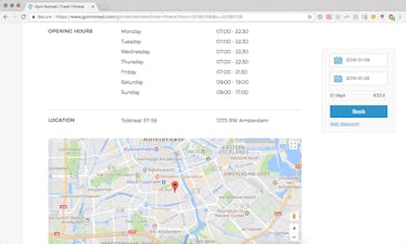 Gym Nomad gallery image