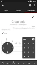 Song Note gallery image