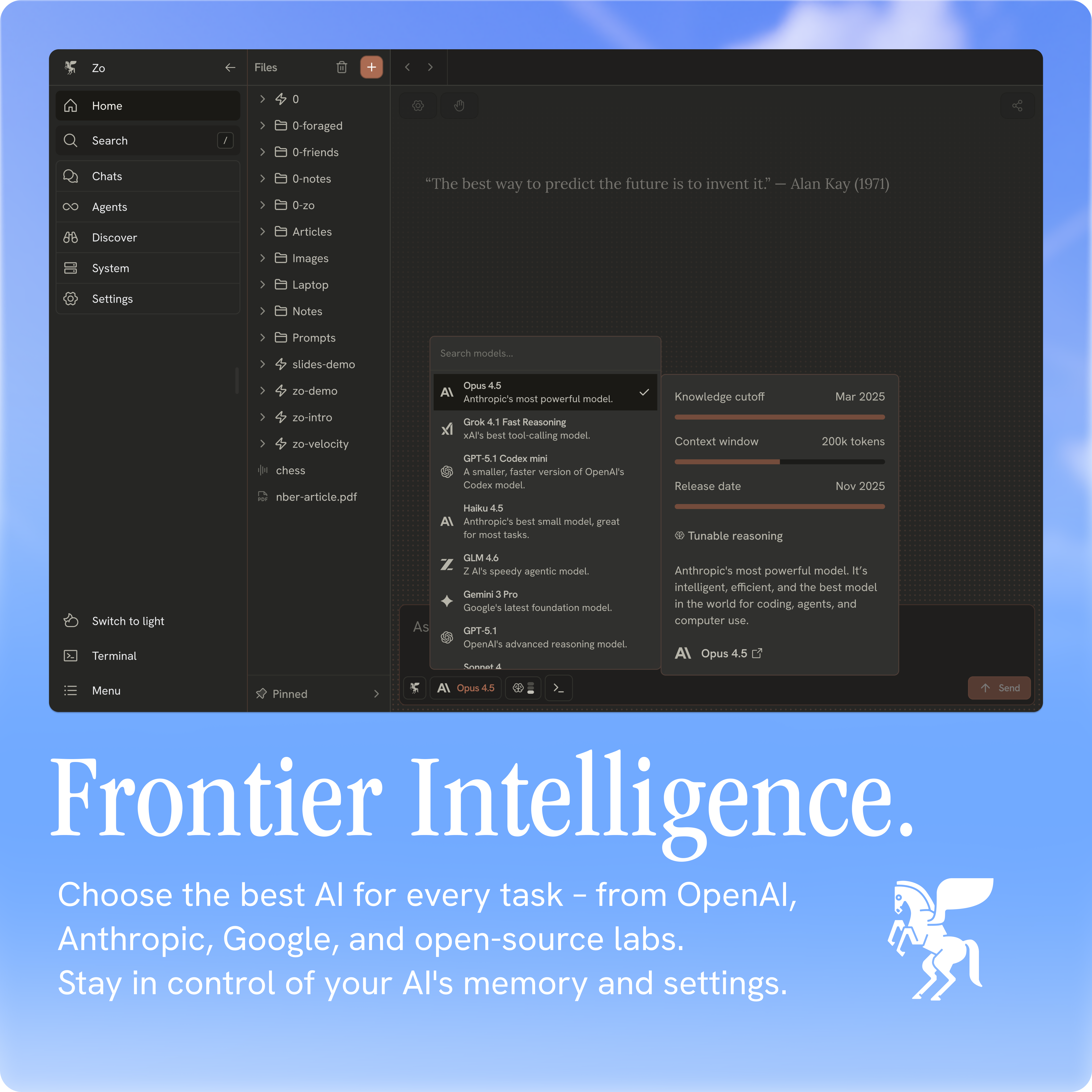 Zo Computer gallery image
