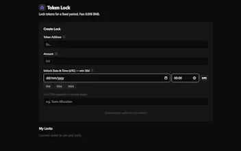 MoonSale Launchpad gallery image