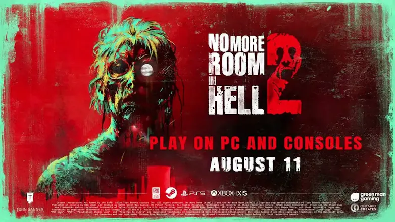 No More Room in Hell 2 gallery image
