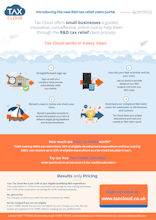 Tax Cloud gallery image