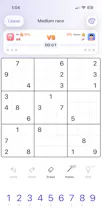 ALI Play Sudoku Arena gallery image
