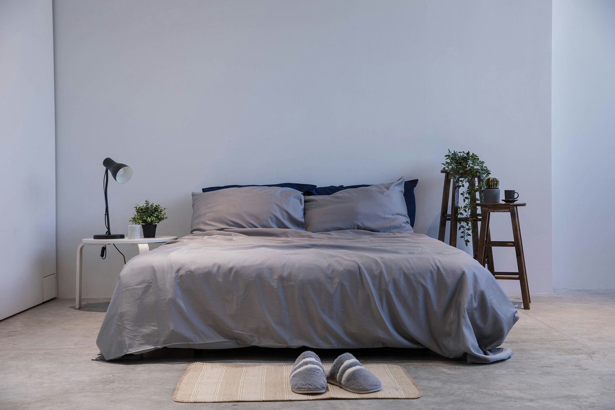 HyggeB Bamboo Lyocell Bedsheet gallery image