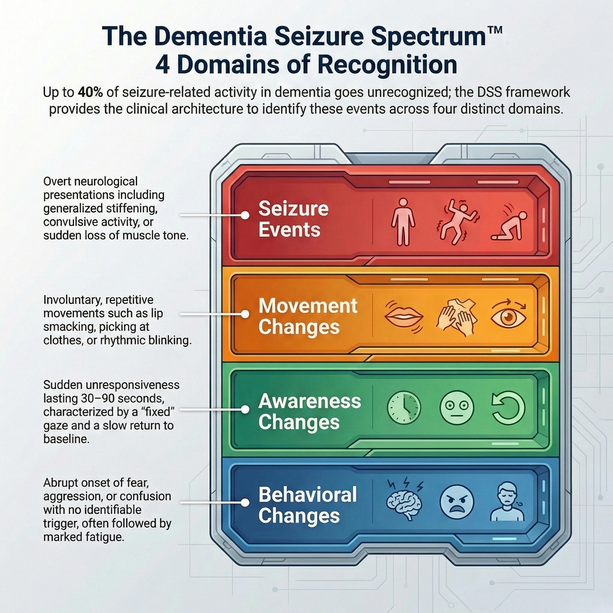 Seagull Pulse — Dementia gallery image