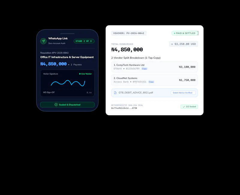 Approove Lite screenshot 3