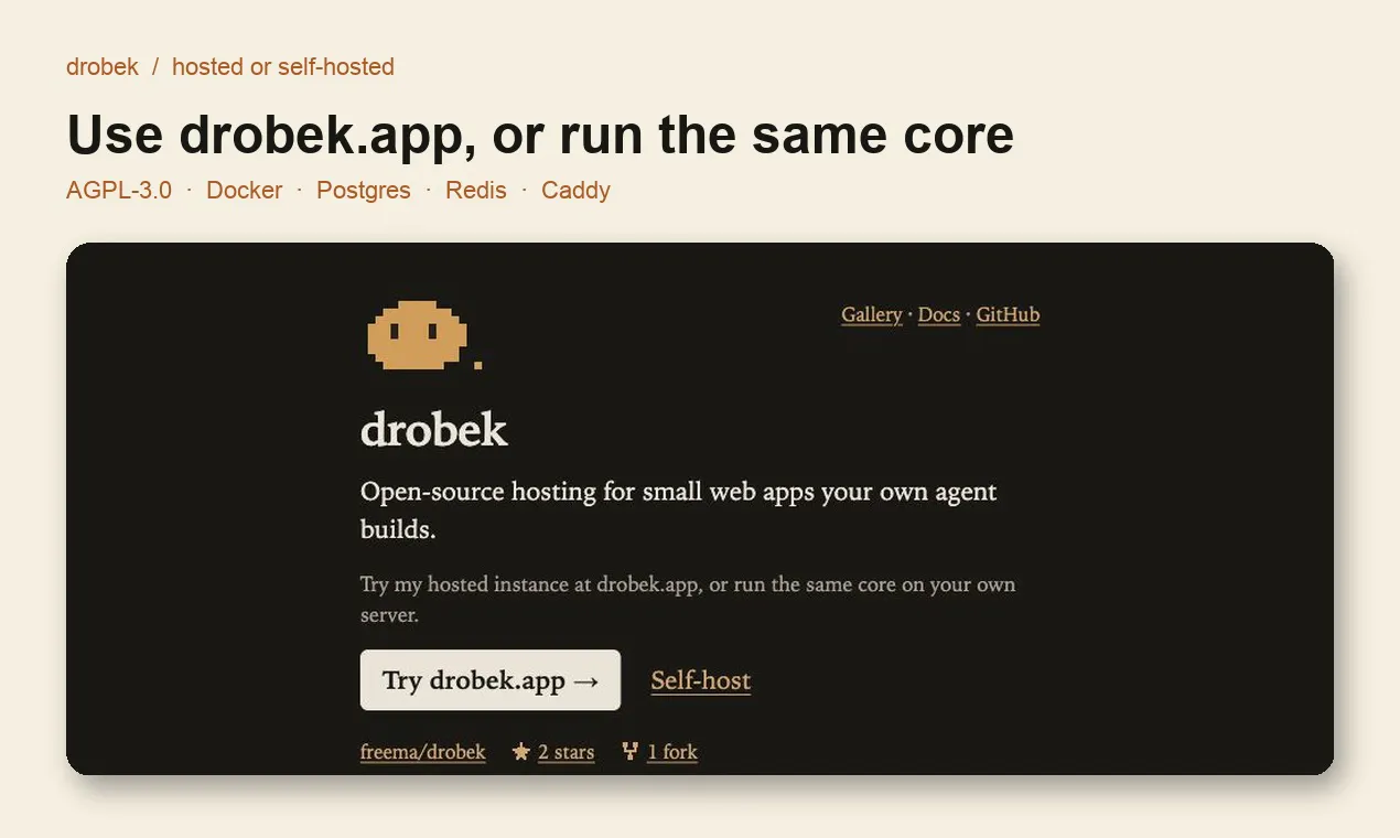 drobek gallery image