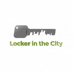 Locker in the City. Easy Going.