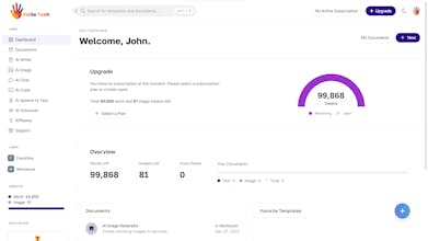 Knitetech.io gallery image