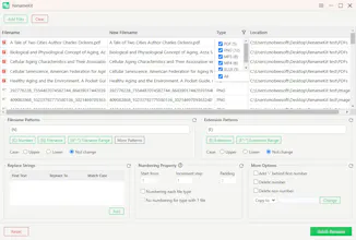 RenameKit gallery image