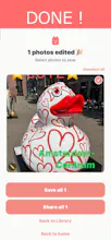 KIOKUN — Photo Stamp & Timestamp gallery image