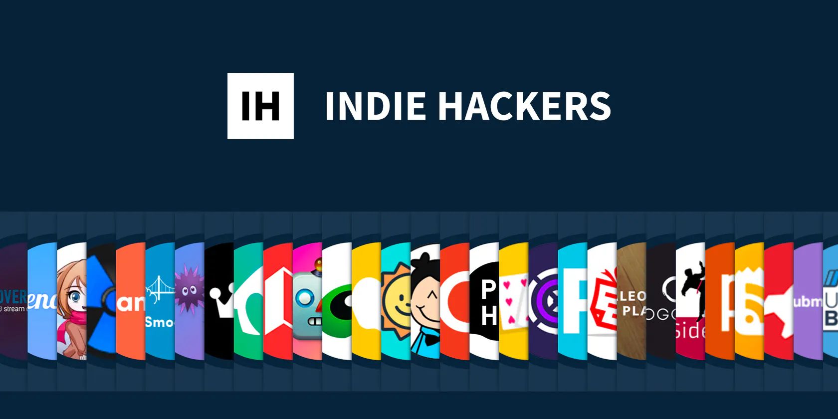 Indie Hackers gallery image