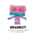 GramBot Data Extractor For Instagram