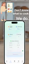 Monsavor: AI-Powered Recipes gallery image
