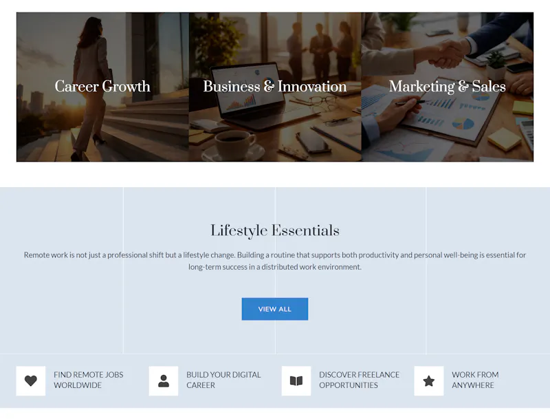 Kefez.com screenshot 3