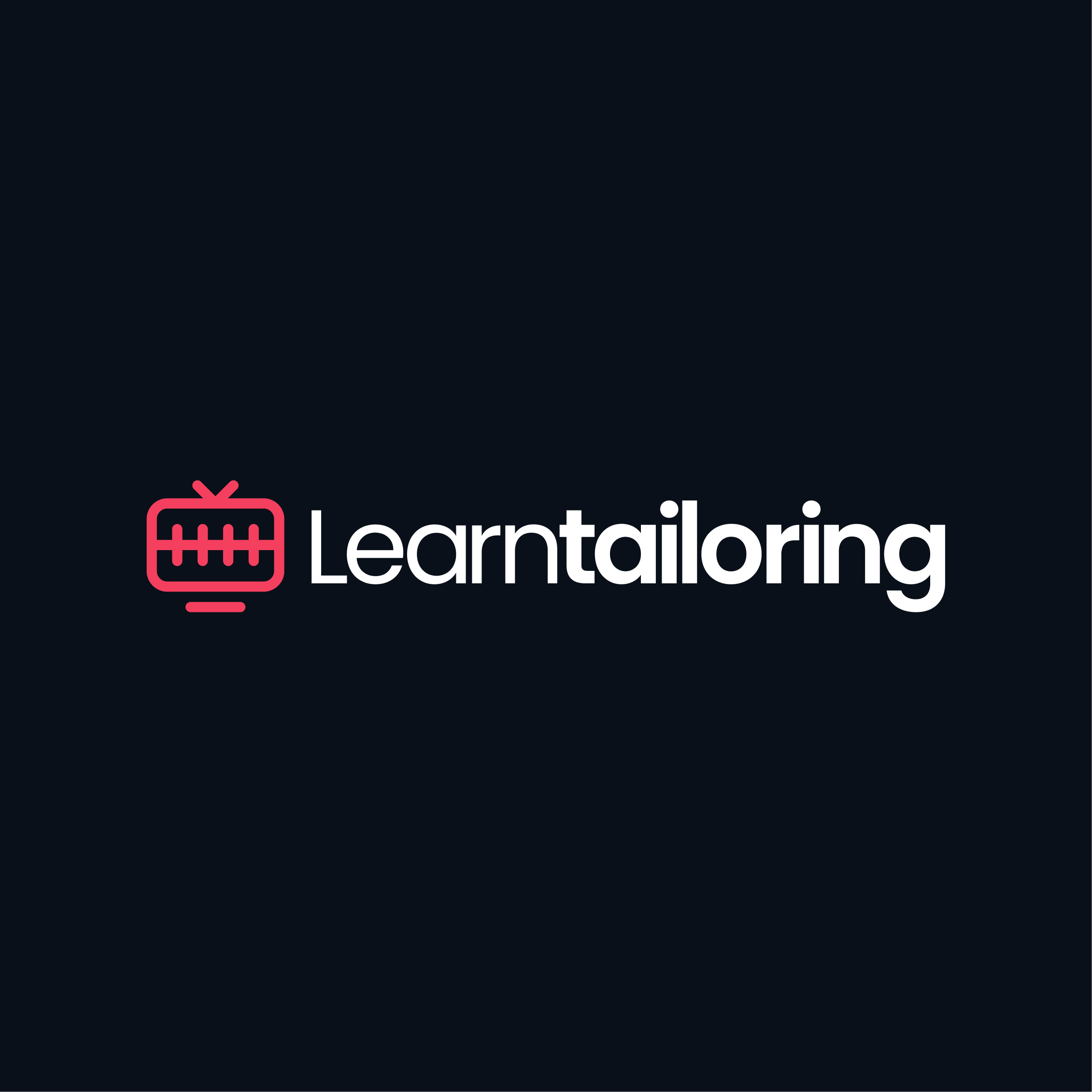 LearnTailoring