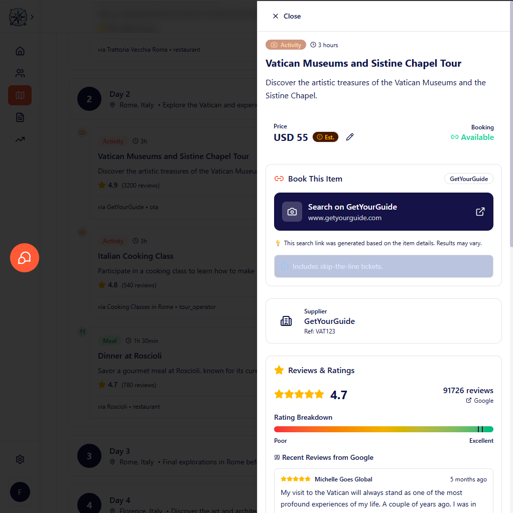 TravelSmart for Independent Travel Agent media 7