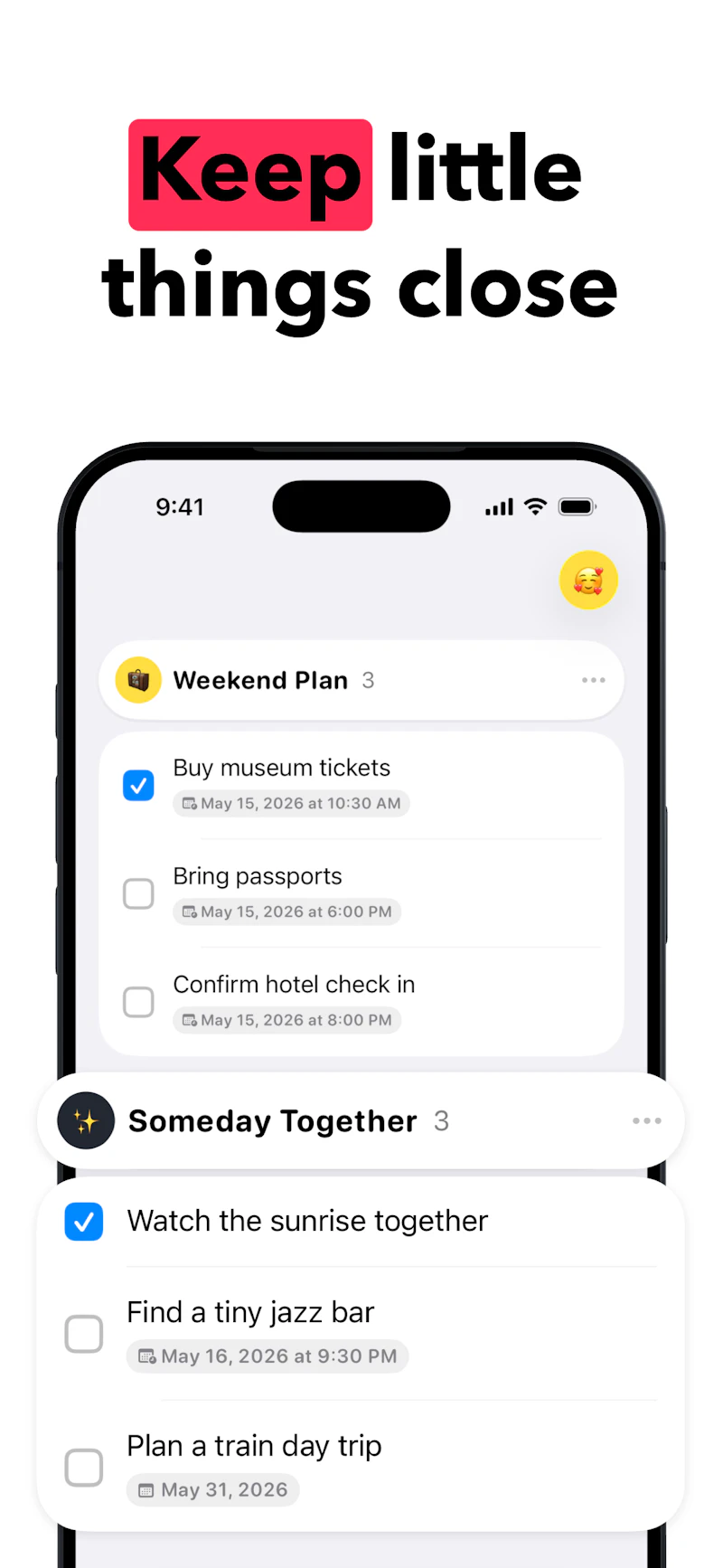 Mùdu screenshot 8