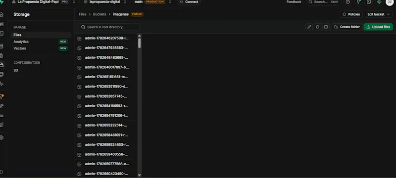 PeriodistaIA screenshot 182