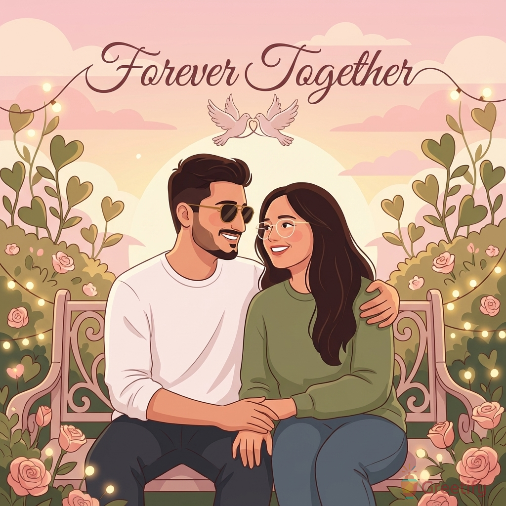 Greetify gallery image