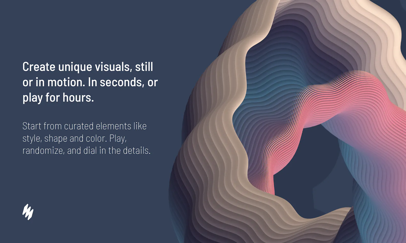 Whorl screenshot 3