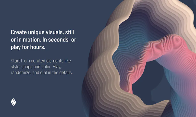 Whorl screenshot 3