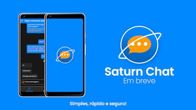 Saturn Chat gallery image